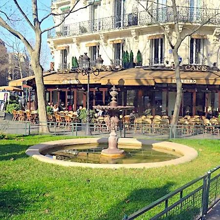 Saint-germain פריז