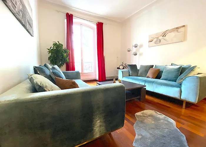 Saint-germain Appartement Paris