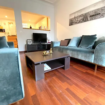 Apartment Notre-dame